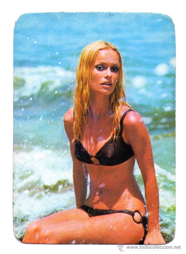 Calendars: Calendario de Chicas 1972 - SERIE - I.G. 1.013 - DLB. 34.004