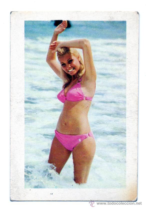 Calendars: Calendario de Chicas 1973 - SERIE 122 - DLB. 45.142