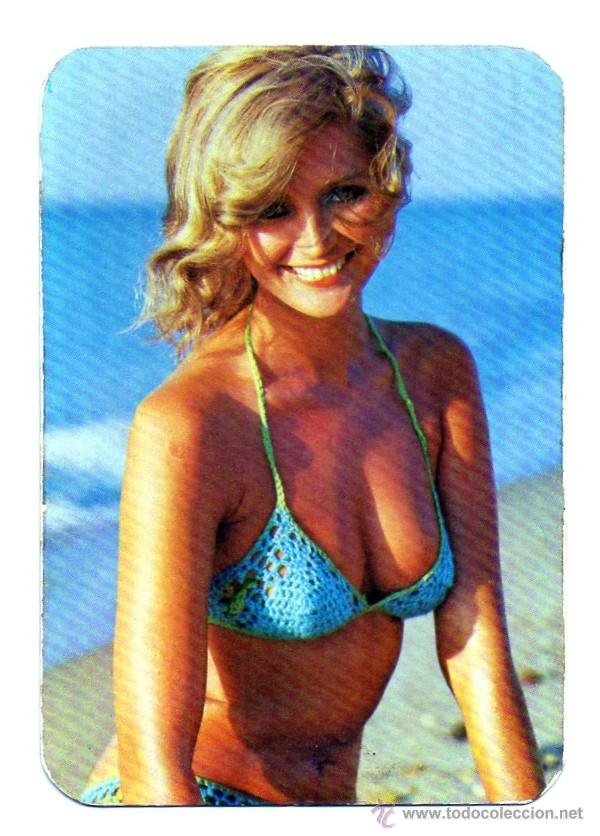 Calendars: Calendario de Chicas 1973 - SEERIE - GRAY - DLB. 5.712 Rfe. B - 83