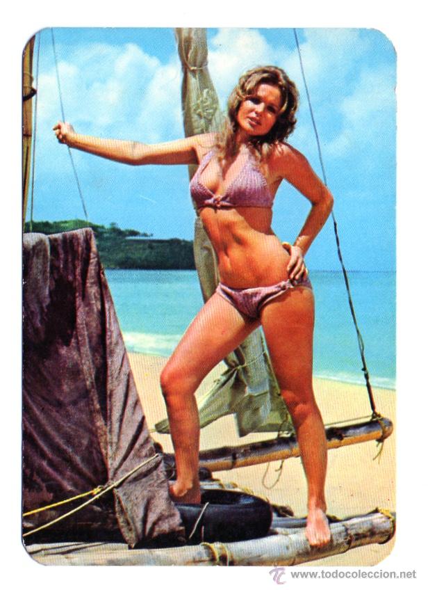 Calendars: Calendario de Chicas 1973 - SERIE - I. G. 1.101 - DLB. 28.602