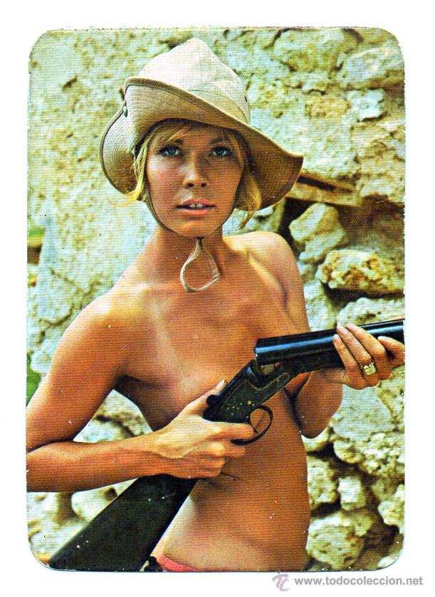 Calendriers: Calendario de Chicas 1973 - SERIE I. G. 1.102 - DLB. 28.607