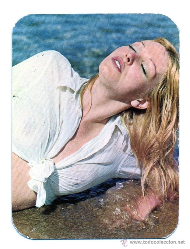 Calendriers: Calendario de Chicas 1974 - SERIE - EU/2077 - DLB. 50081