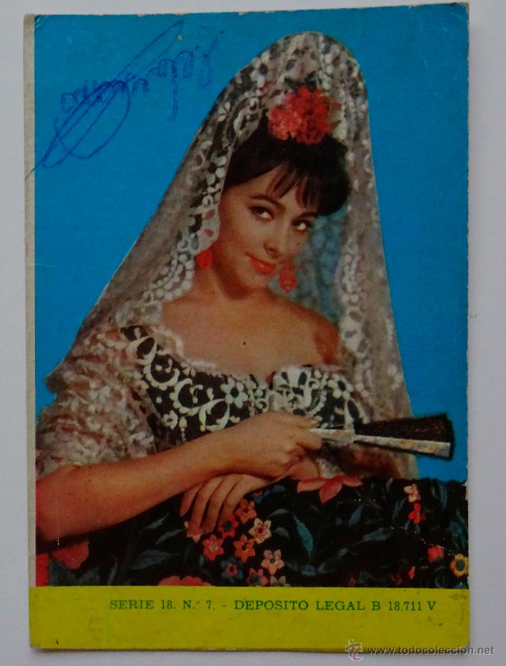 Kalender: 11 calendario erotico .......1964