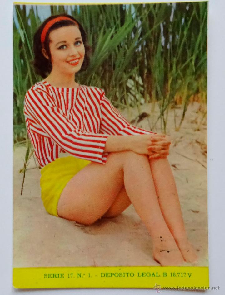Kalender: 11 calendario erotico .......1968