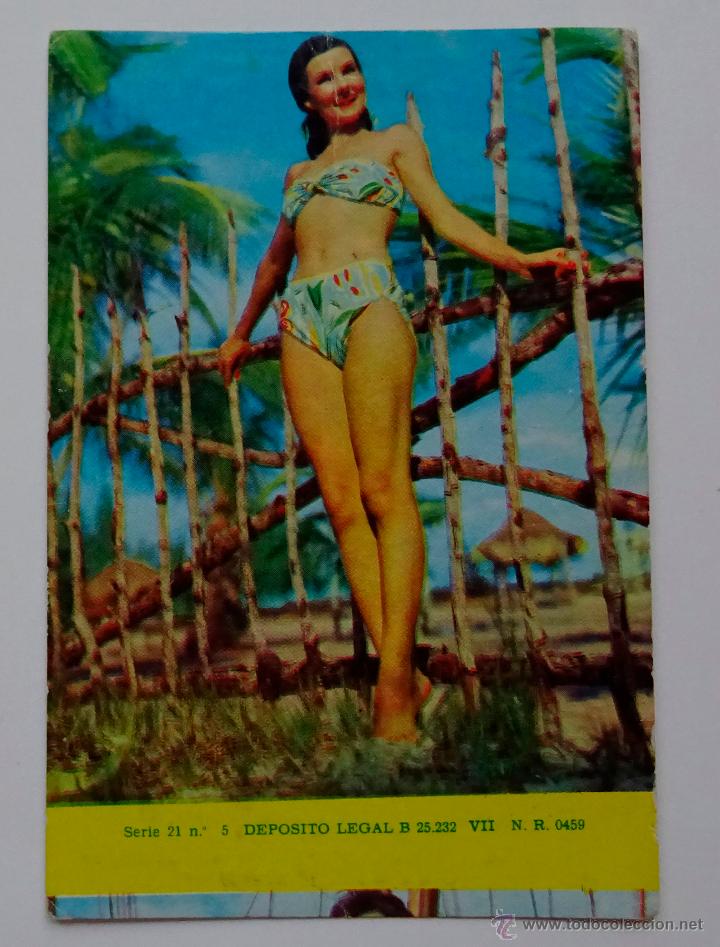 Kalender: 11 calendario erotico .......1968