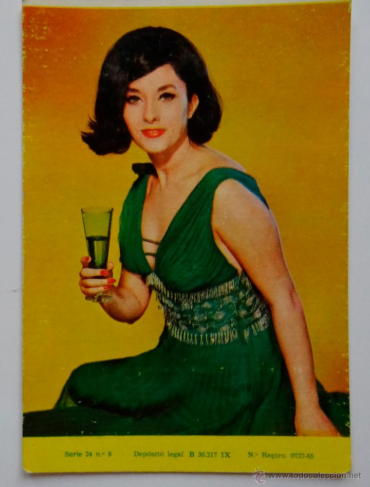 Kalender: 11 calendario erotico .......1968