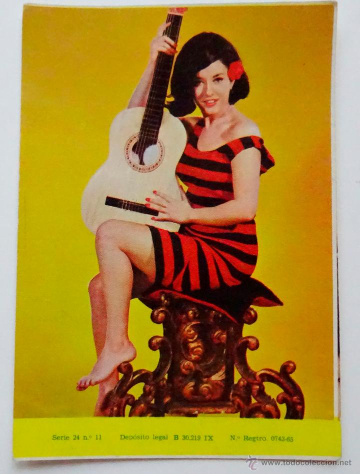 Kalender: 11 calendario erotico .......1969
