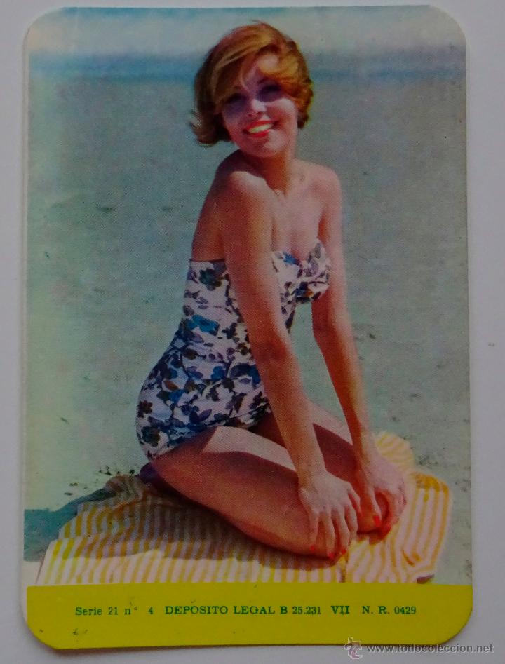 Kalender: 11 calendario erotico .......1969