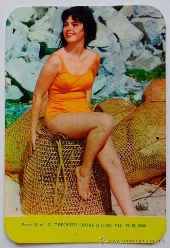 Kalender: 11 calendario erotico .......1969