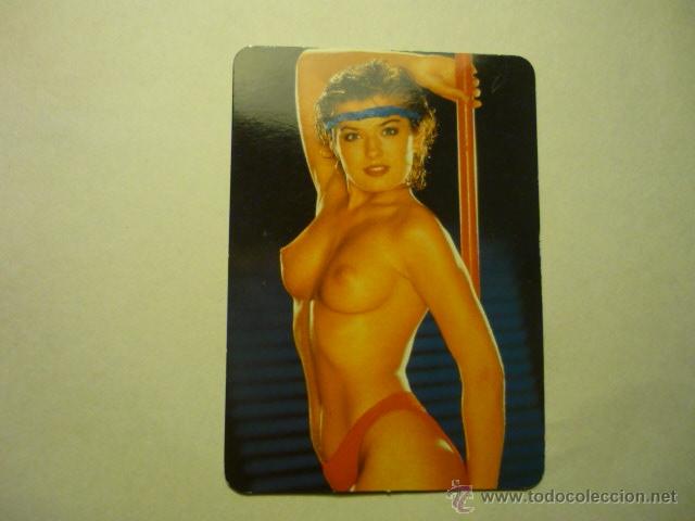 Kalender: calendario desnudo femenino 2007