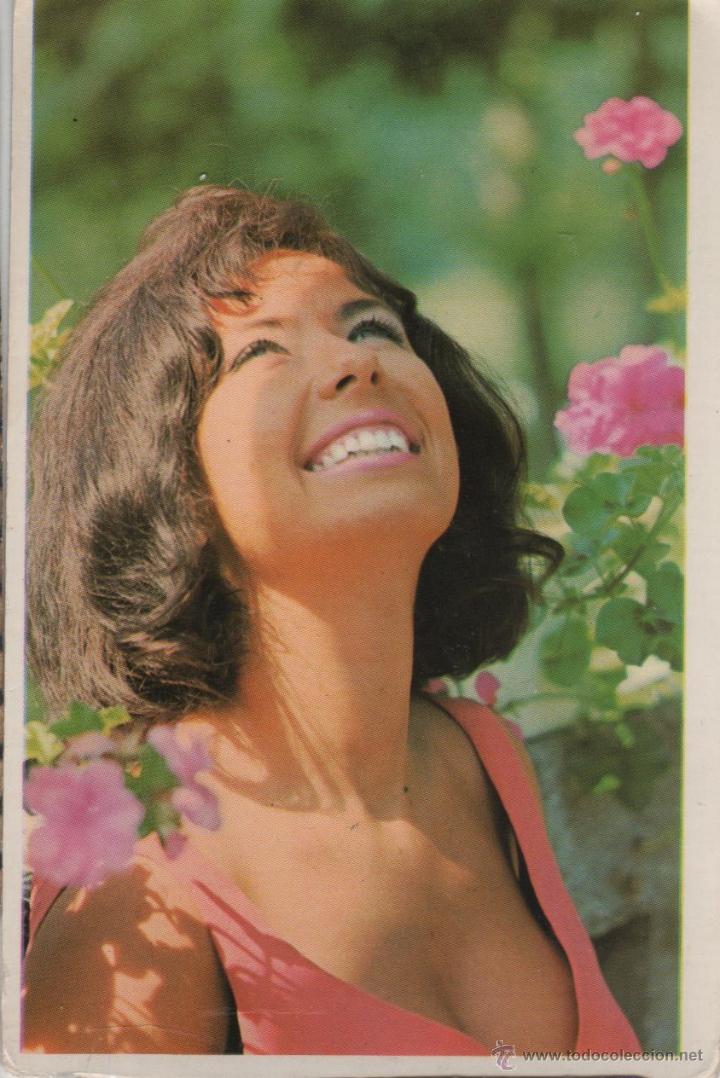 Kalender: CALENDARIO SE&Ntilde;ORITA, CHICAS, EROTICO, DESNUDOS FEMENINOS 1971