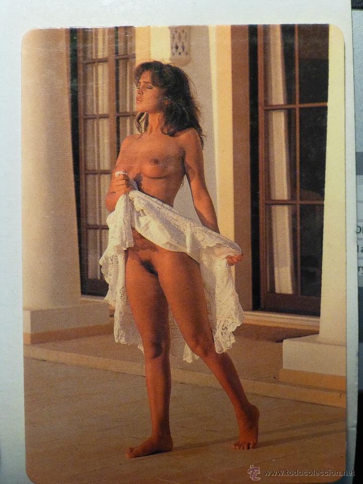 Calendriers: CALENDARIO SE&Ntilde;ORITA, CHICAS, EROTICO, DESNUDOS FEMENINOS 1999