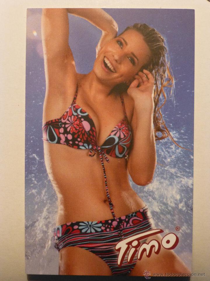 Kalender: CALENDARIO SE&Ntilde;ORITA, CHICAS, EROTICO, DESNUDOS FEMENINOS 2011 republica checa