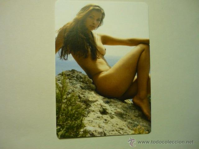 Kalender: CALENDARIO DESNUDO FEMENINO EXTRANJERO 2010