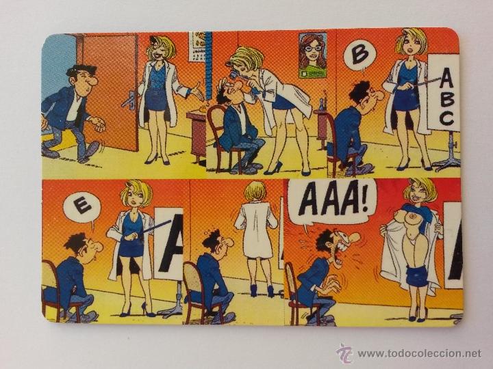 Calendars: Calendario erotico 2013 ,chiste