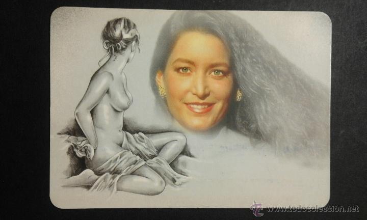 Kalender: 1 CALENDARIO SERIADO DE ** DIBUJO DE CHICA -** - A&Ntilde;O 2002 -