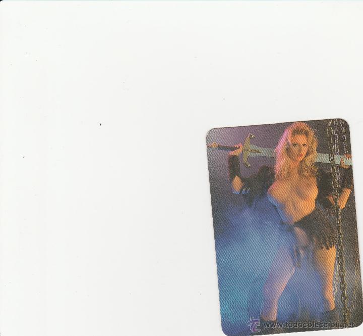 Calendriers: CALENDARIO EROTICO 1998 SERIE GD-191