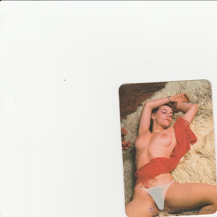 Calendriers: CALENDARIO EROTICO 1996 SERIE GD-212