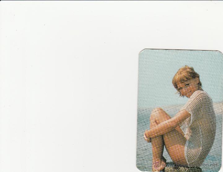 Calendriers: CALENDARIO EROTICO 1971