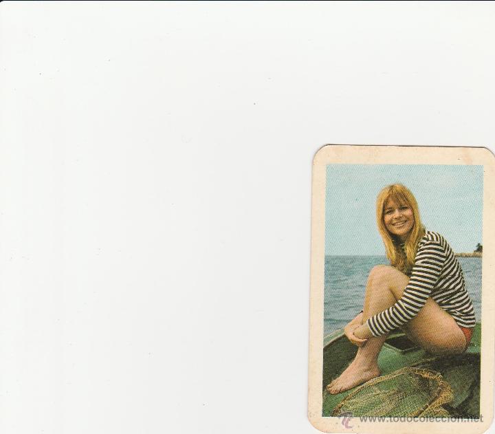 Calendriers: CALENDARIO EROTICO 1970