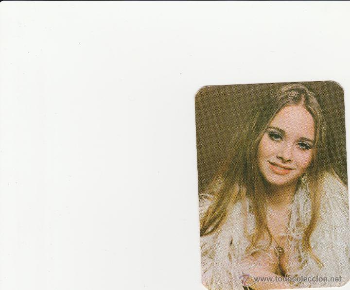Calendriers: CALENDARIO EROTICO 1973