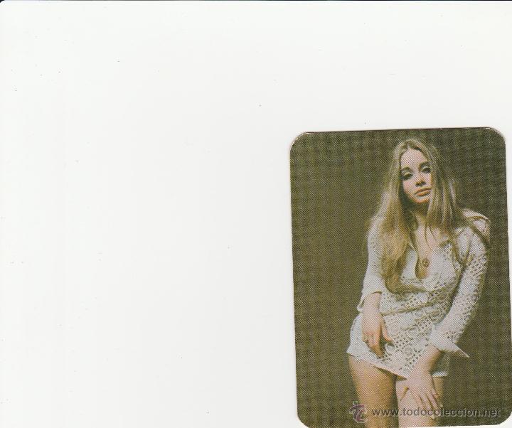 Calendriers: CALENDARIO EROTICO 1973