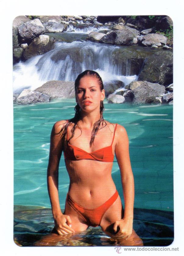 Kalender: Calendario de Chicas 2008 - SERIE - CB. N&ordm; 205