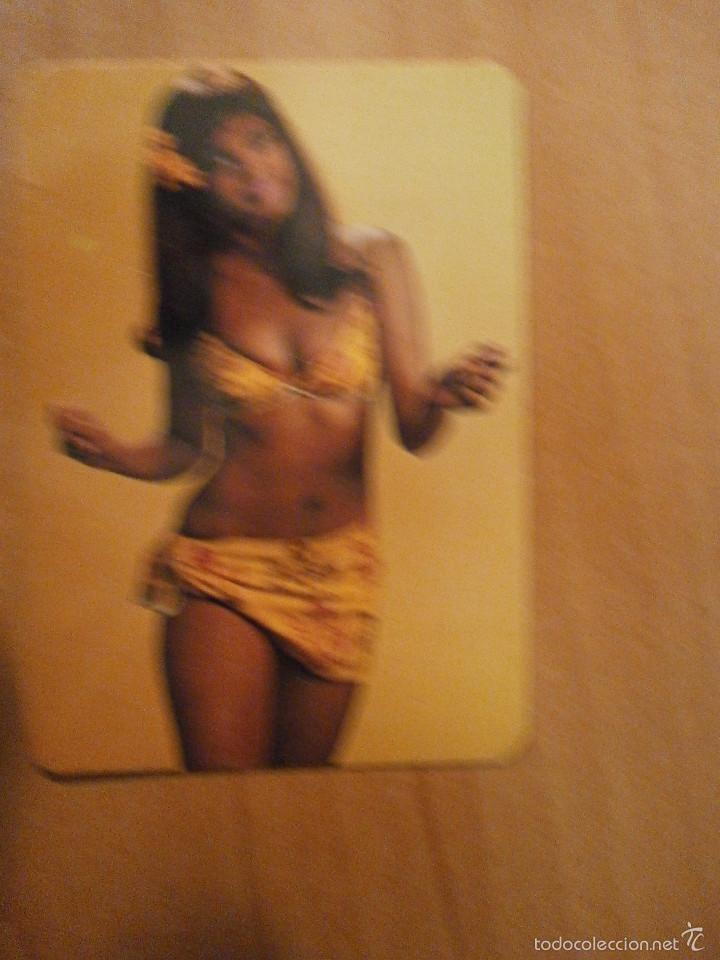 Calendriers: CALENDARA CHICA PUBLICIDAD CASA ARAGON LERIDA A&Ntilde;O 1975