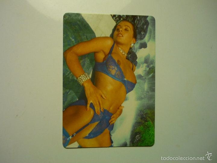 Calendriers: calendario 2009  desnudo femenino