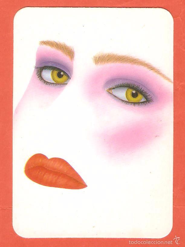 Calendriers: CALENDARIO DE BOLSILLO DE SERIE  A&Ntilde;O 1990  C.B. N&ordm;  382   DIBUJO CHICA