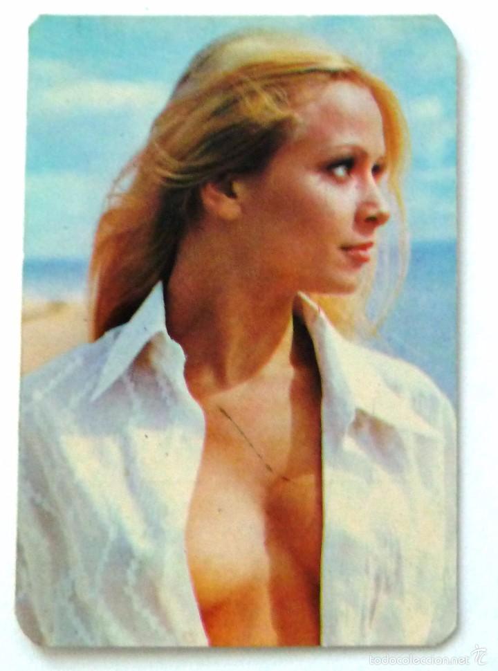 Calendriers: CALENDARIO DE BOLSILLO 1974. EROTICO. CHICAS. GRAY.