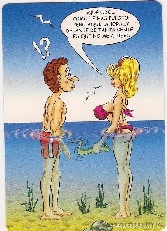 Calendars: -70794 CALENDARIO HUMOR EROTICO, A&Ntilde;O 2013, DESNUDO FEMENINO, SERIE CB 134, CON PUBLICIDAD, DIBUJO