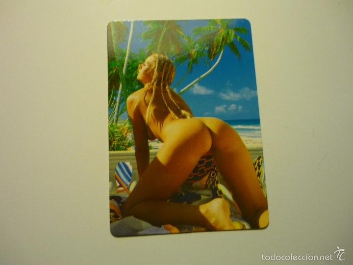 Calendriers: calendario desnudo femenino 2009