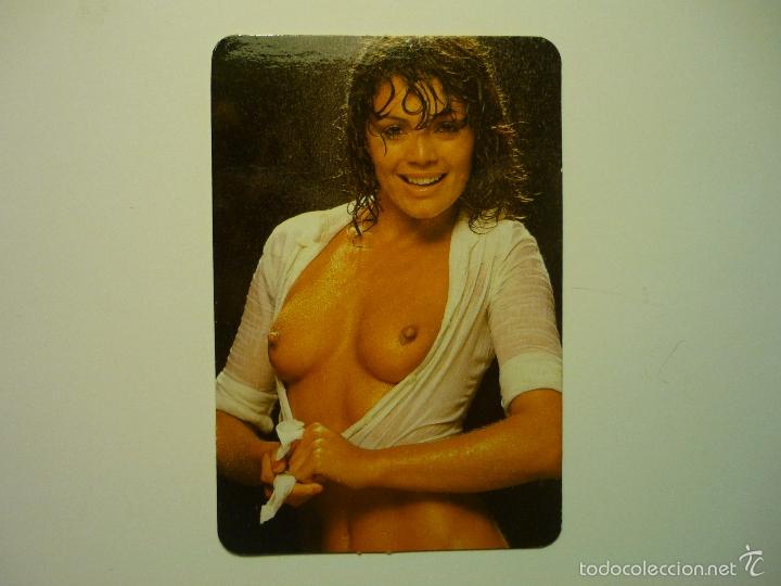 Calendriers: CALENDARIO DESNUDO FEMENINO 1994 EXTRANJERO