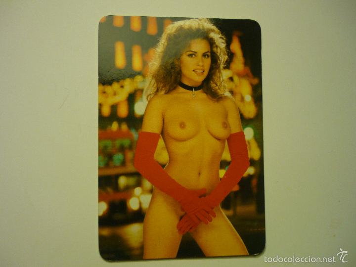 Calendriers: calendario 2000 desnudo femenino