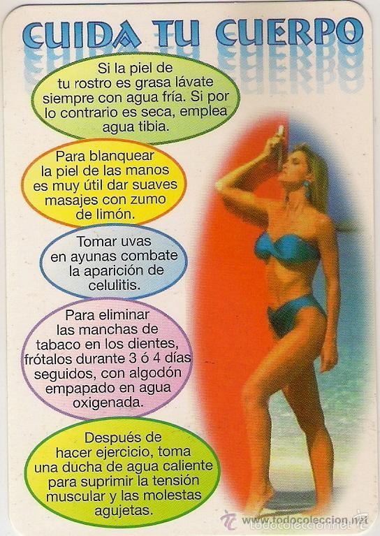 Kalender: -36294 CALENDARIO DESNUDO FEMENINO, EROTICO, A&Ntilde;O 2001, CON PUBLICIDAD, PRECIOSA SE&Ntilde;ORITA