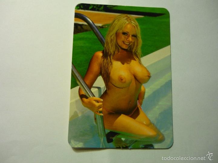 Calendriers: CALENDARIO DESNUDO FEMENINO 2009