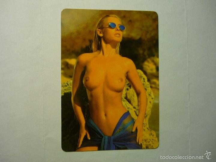 Calendriers: CALENDARIO DESNUDO FEMENINO 2012