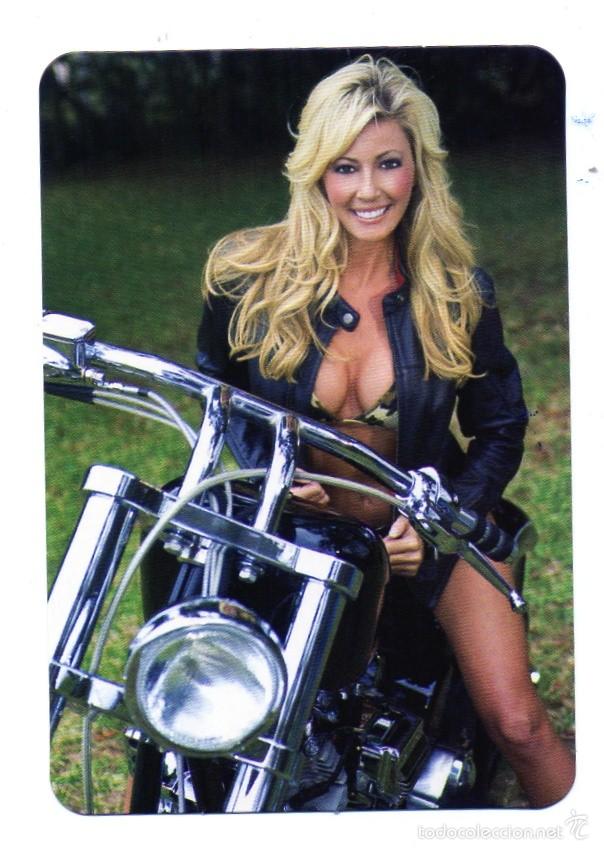 Kalender: Calendario de Chicas 2013 - SERIE - BO. 595