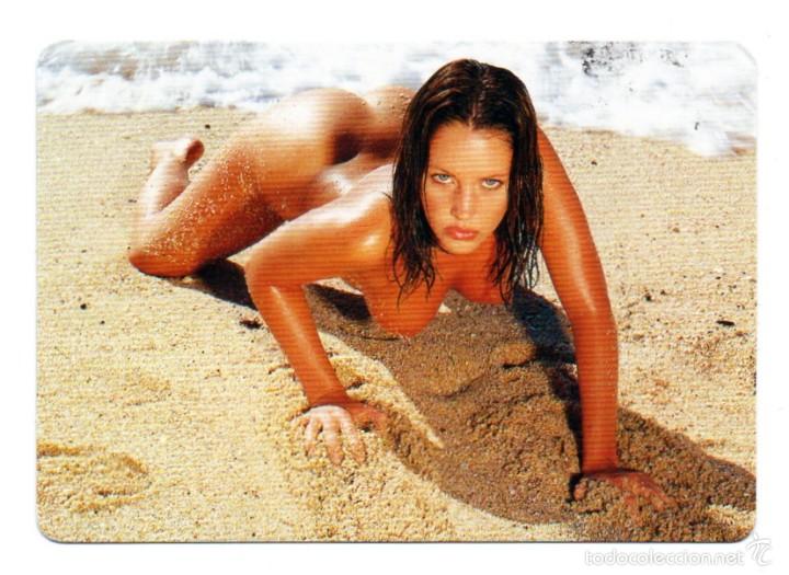 Calendriers: Calendario de Chicas 2014 - SERIE - CB. N&ordm; 121