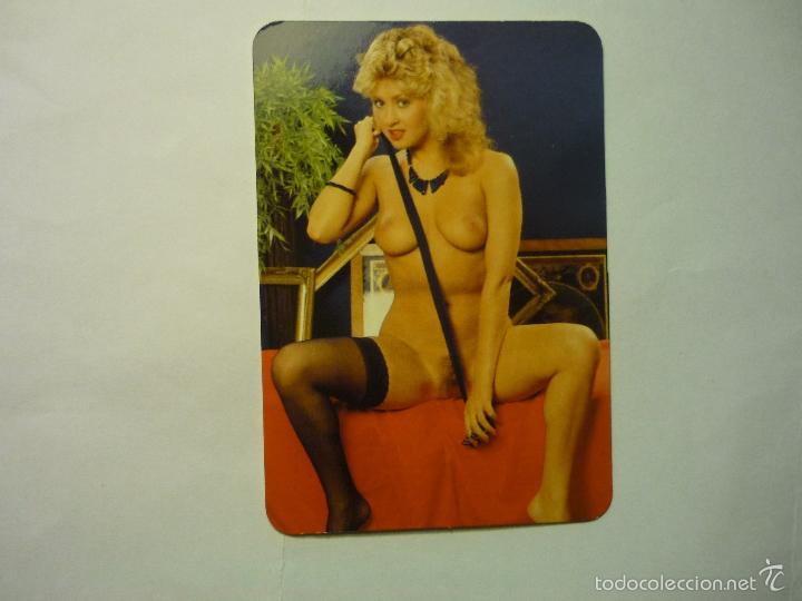 Calendriers: calendario desnudo femenino 2007