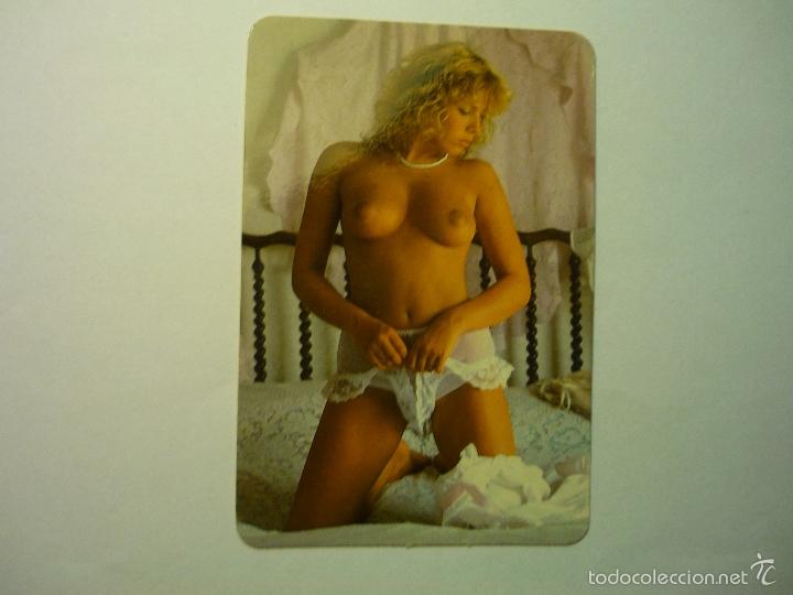 Calendriers: calendario desnudo femenino 1994  extranjero
