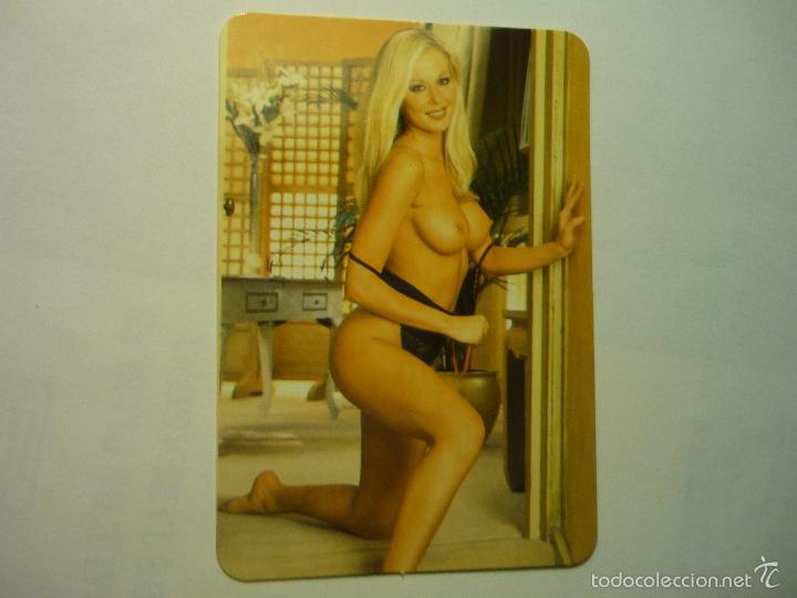 Calendriers: calendario desnudo femenino 2007