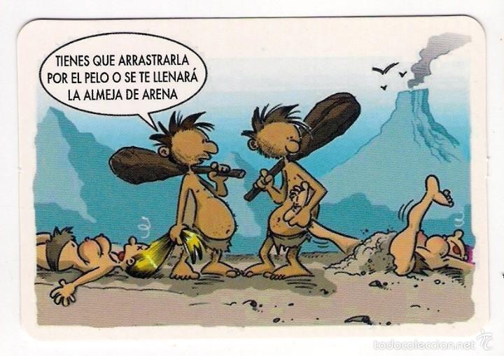 Kalender: -70282 CALENDARIO HUMOR DESNUDO FEMENINO, A&Ntilde;O 2012, CON PUBLICIDAD, SERIE BO 580, DIBUJO