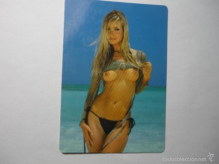 Calendars: calendario desnudo - 2006