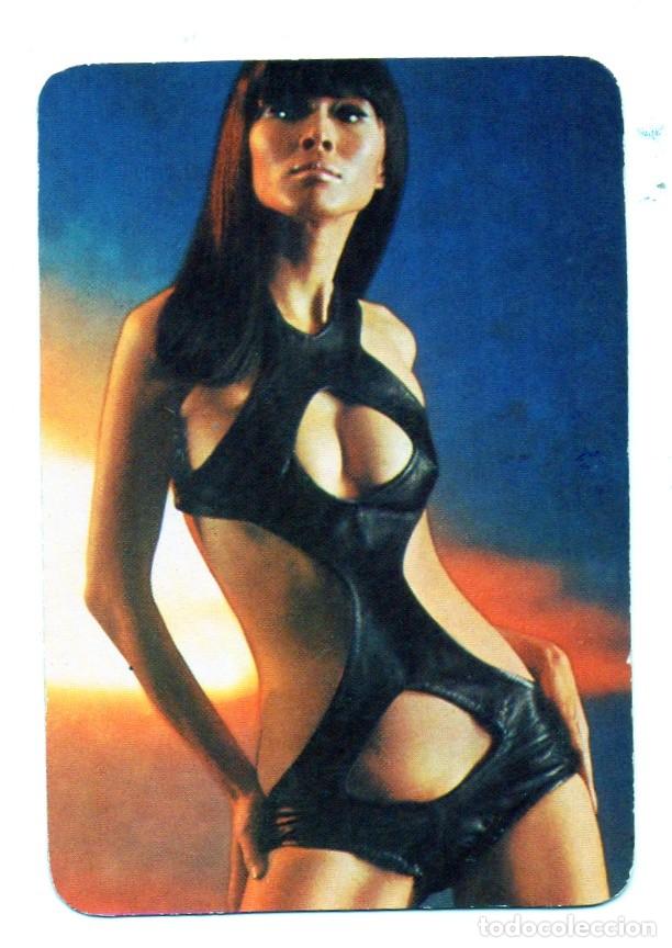 Calendriers: Calendario de Chicas 1974 - SERIE - IG. 1202 - DLB. 42206