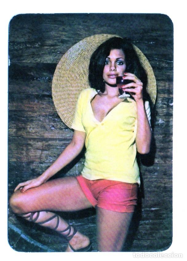 Calendars: Calendario de Chicas 1974 - SERIE - IG. 1.202 DLB. 42.203