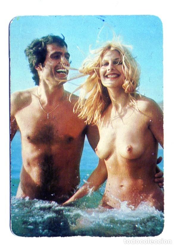 Calendriers: Calendario de Chicas 1977 - SERIE - DLB. 54.087