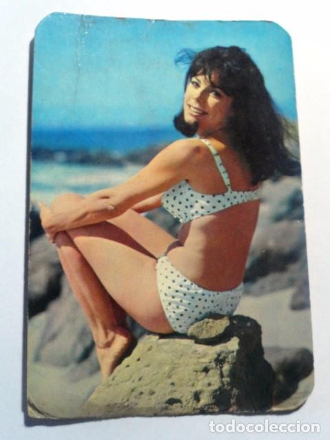 Calendriers: CALENDARIO DE BOLSILLO 1970 PUBLICIDAD BAR LA CULLA MANRESA (EROTICO )