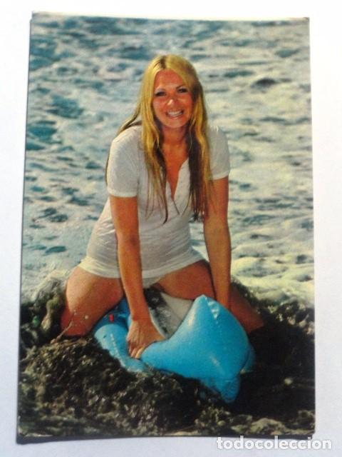 Calendriers: CALENDARIO DE BOLSILLO 1971 PUBLICIDAD MADERAS MARGO MANRESA (EROTICO )